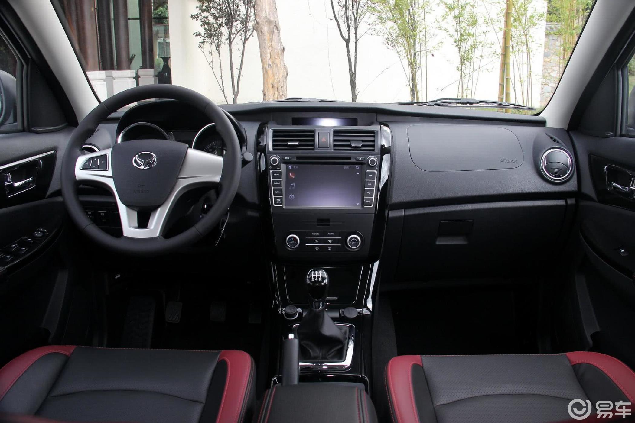 【幻速s32014款1.