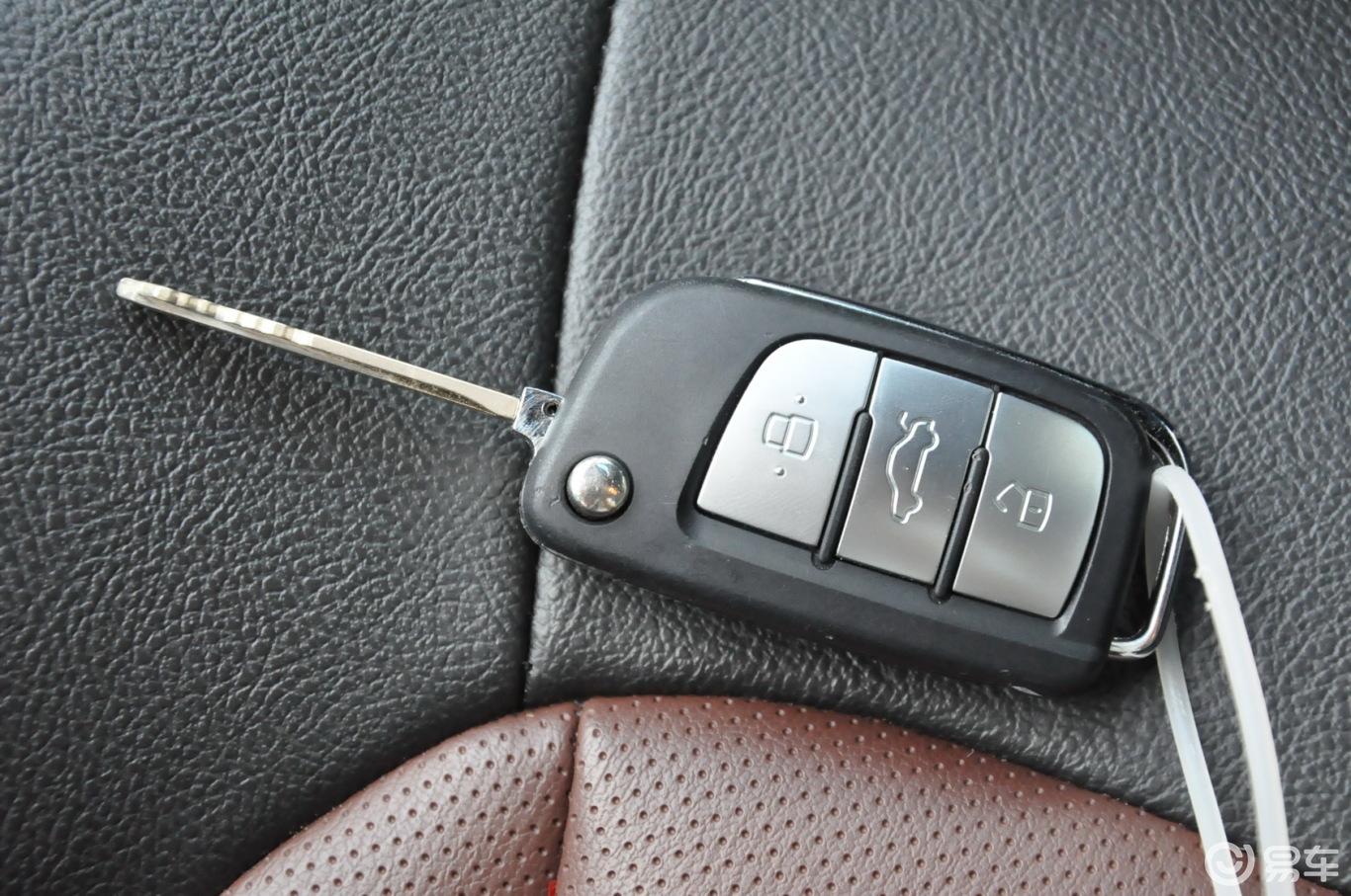 5t gdi 手动 豪华智能型】江淮瑞风s5_1.