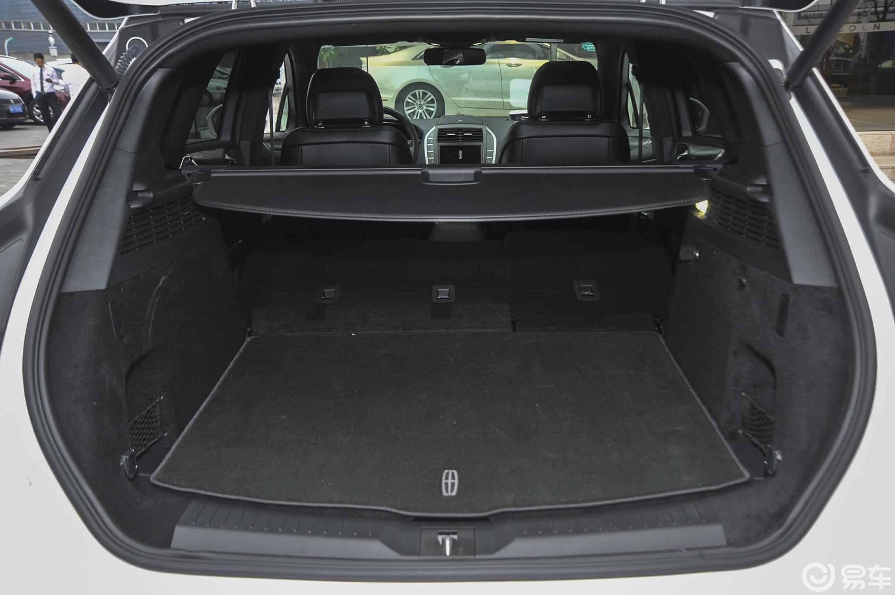 【林肯mkc2014款2.