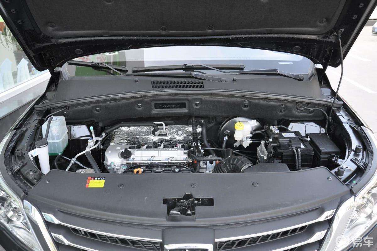 【宝骏5602015款1.