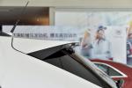 SRX 外观 钻白