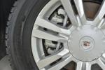 SRX 外观 钻白