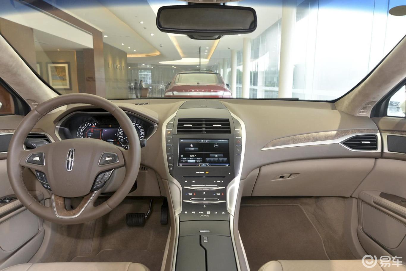 0t 总统系列】林肯mkz_2.0t 总统系列图片-网通社汽车