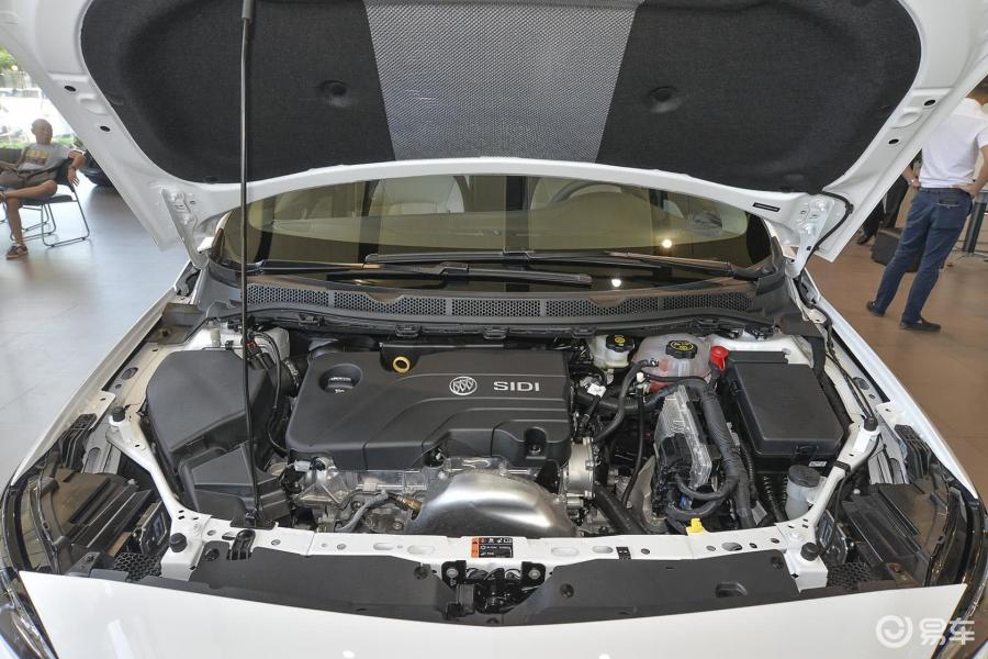 【威朗verano2015款三厢 15s 自动 领先型发动机汽车图片-汽车图片