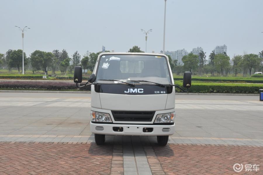 经济型共轨 3360 轴距 单排