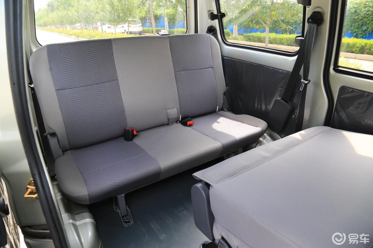 2l 手动 实用型】五菱之光_s 1.