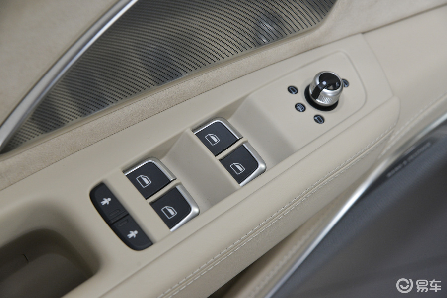 【奥迪a8l2014款6.