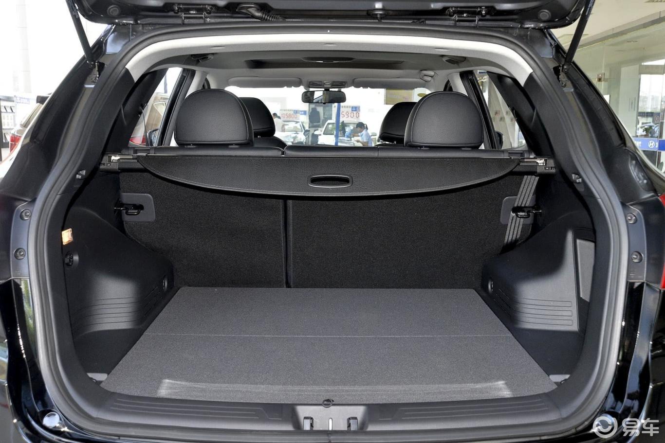 0l gls 自动 两驱 智能型 国v】现代ix35_2.