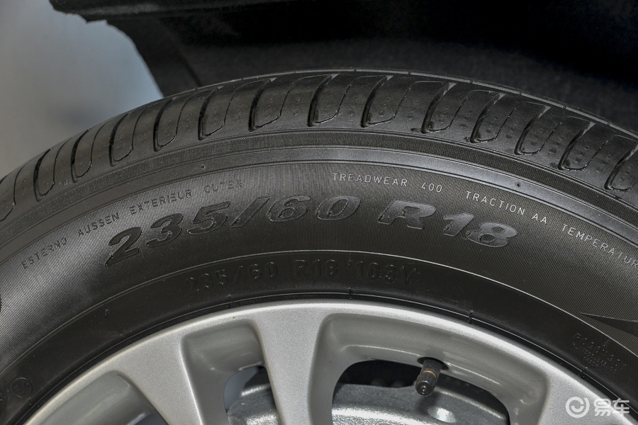 【沃尔沃xc602016款t5 智进版轮胎规格汽车图片-汽车图片大全】-易车