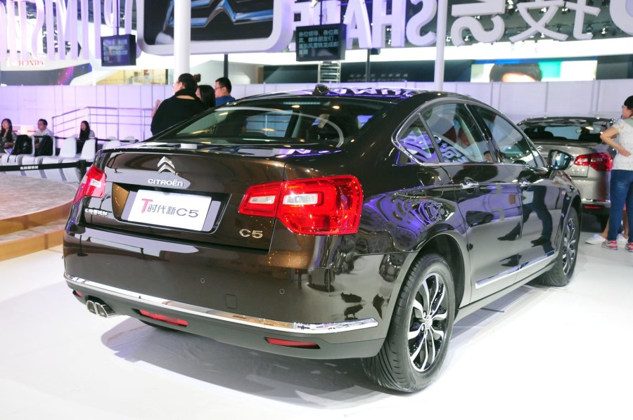 雪铁龙c5 雪铁龙c5雪铁龙c5图