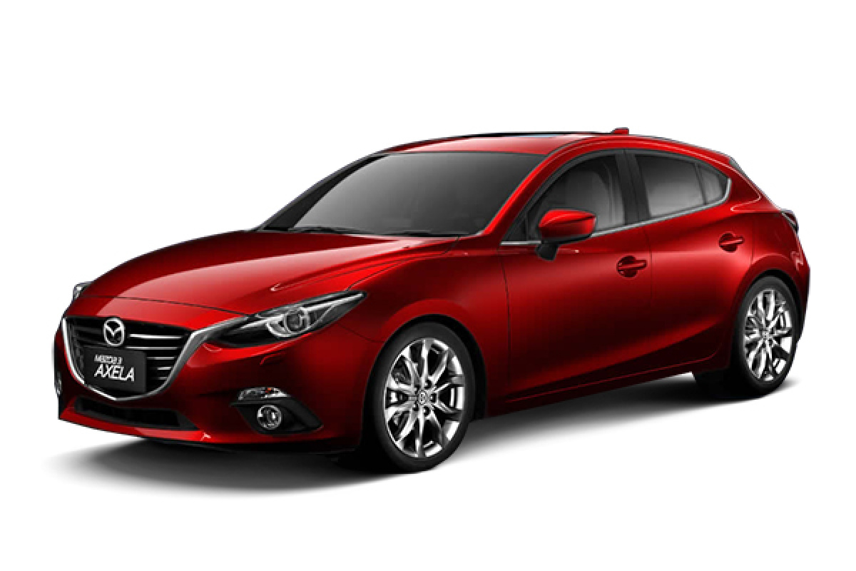 0l 自动运动型 国vi】马自达3 axela 昂克赛拉 两厢_2.