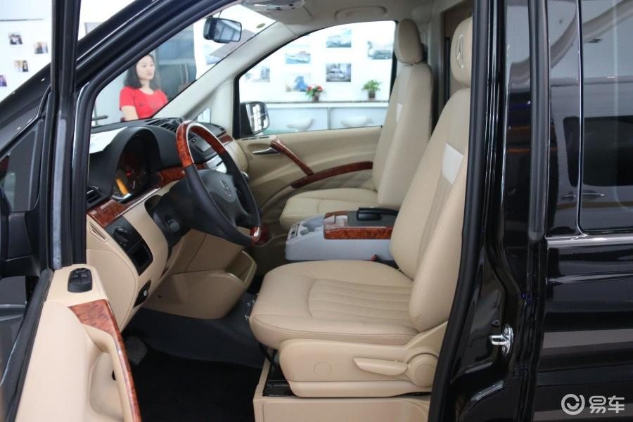 【飞驰威霆2015款3.