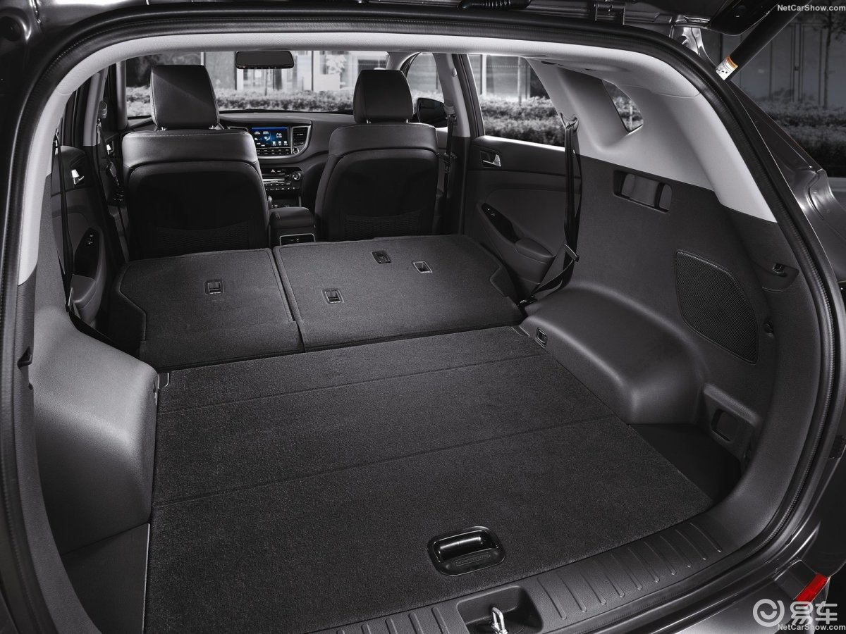 【现代途胜 】现代途胜_图片-网通社汽车