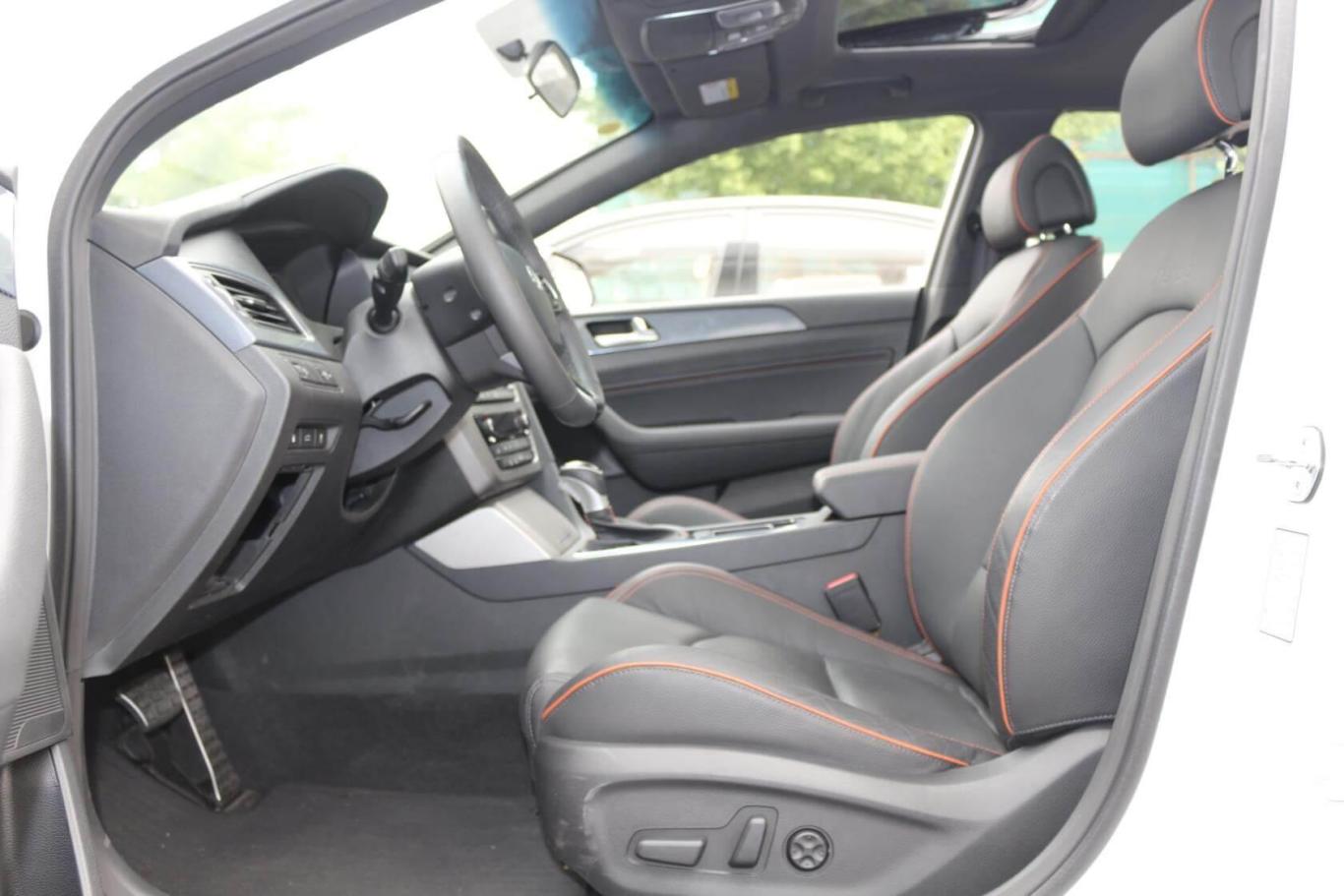 6t 自动 gls 智能型 安全包】现代索纳塔_1.