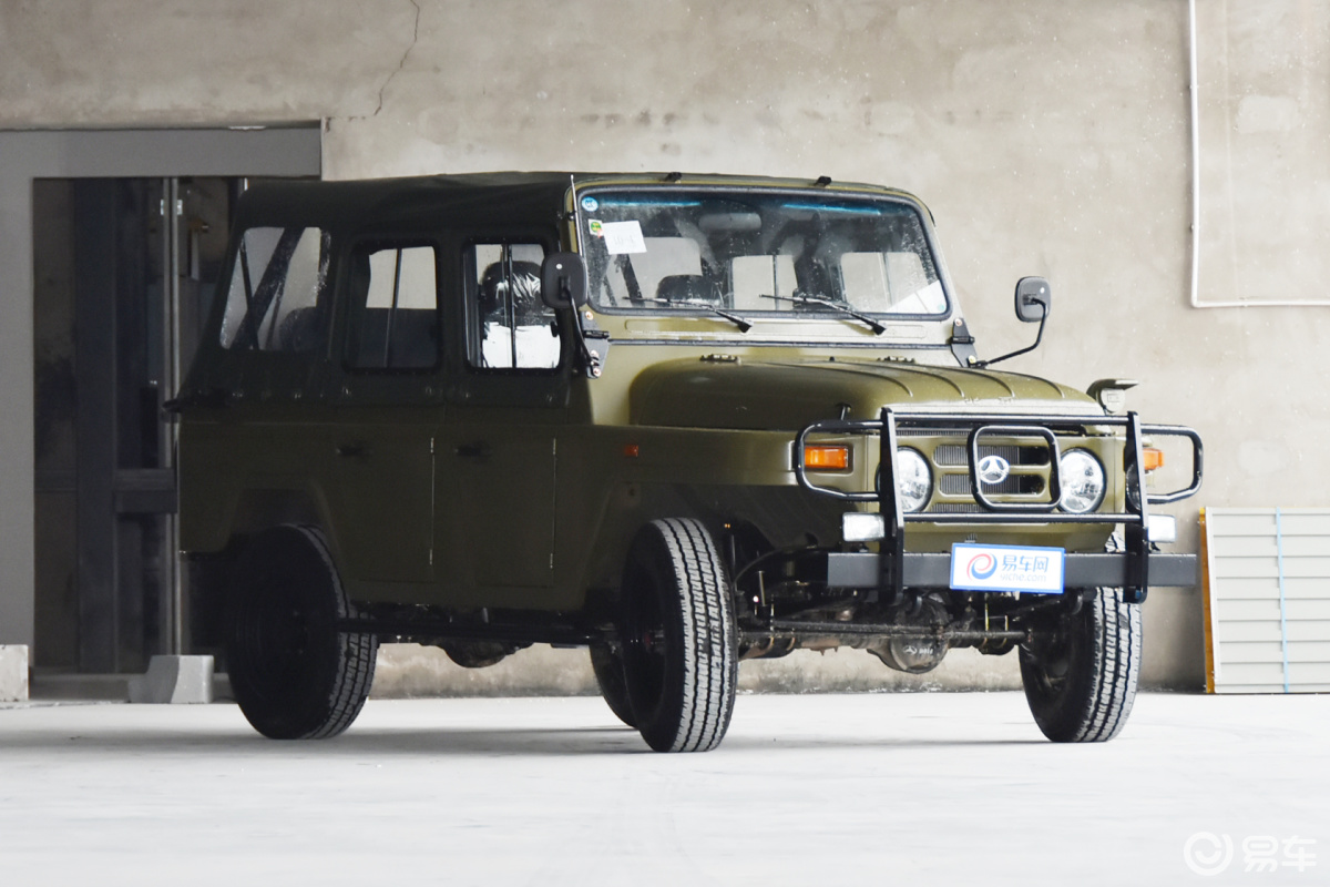 0l 四驱标准型】北汽bj 212_2.0l 四驱标准型图片-千华网-汽车频道