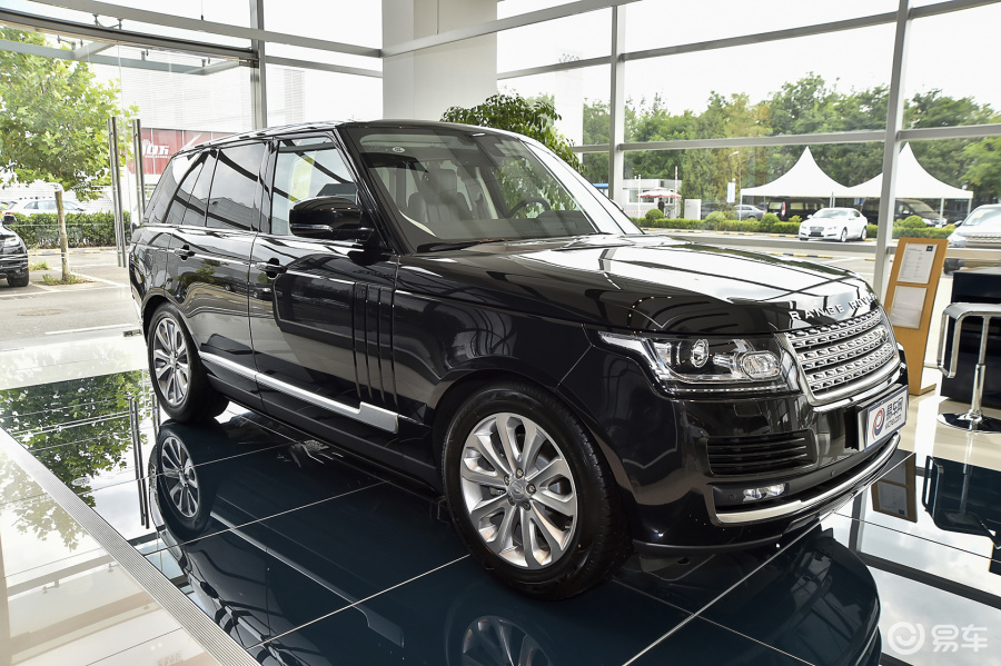 0l v6 sc vogue】路虎揽胜(进口)_3.0l v6 sc vogue图片-和讯网