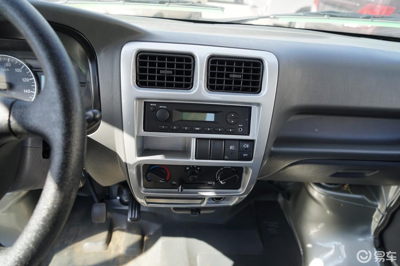 0l 手动 基本型 】长安星卡l系_1.