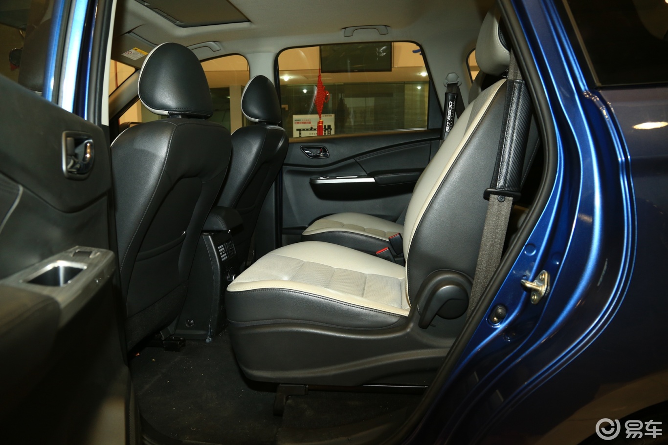 6l cvt 尊贵型】东风风行s500_1.6l cvt 尊贵型图片-网通社汽车