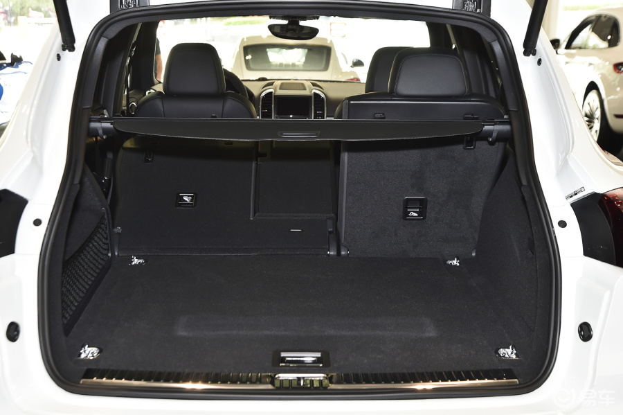 【卡宴2015款cayenne 3.