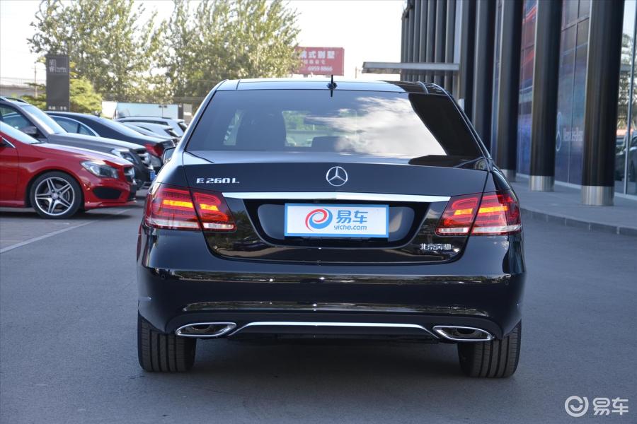 【奔驰e级 e 300 l 豪华型 轿车】奔驰e级_e 300 l 豪华型 轿车图片