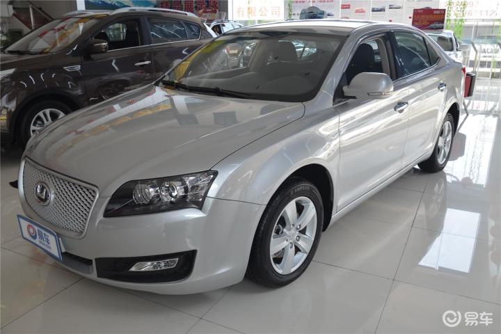 【华泰路盛e70】华泰路盛e70汽车_华泰路盛e70怎么样_最新报价_油耗