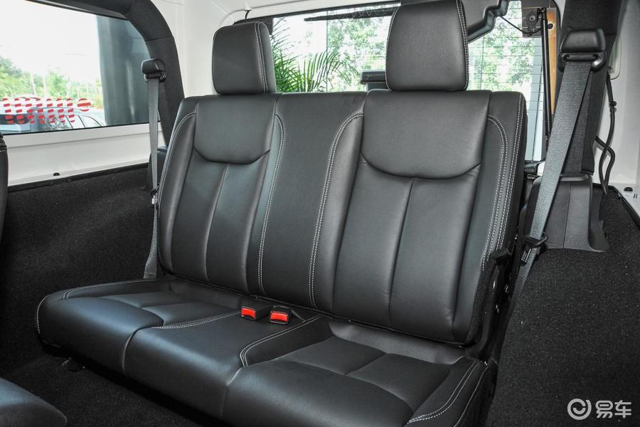 【牧马人2015款3.