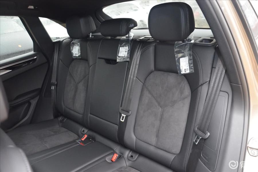 【保时捷macan2016款macan s后排座椅汽车图片-汽车图片大全】-易车网