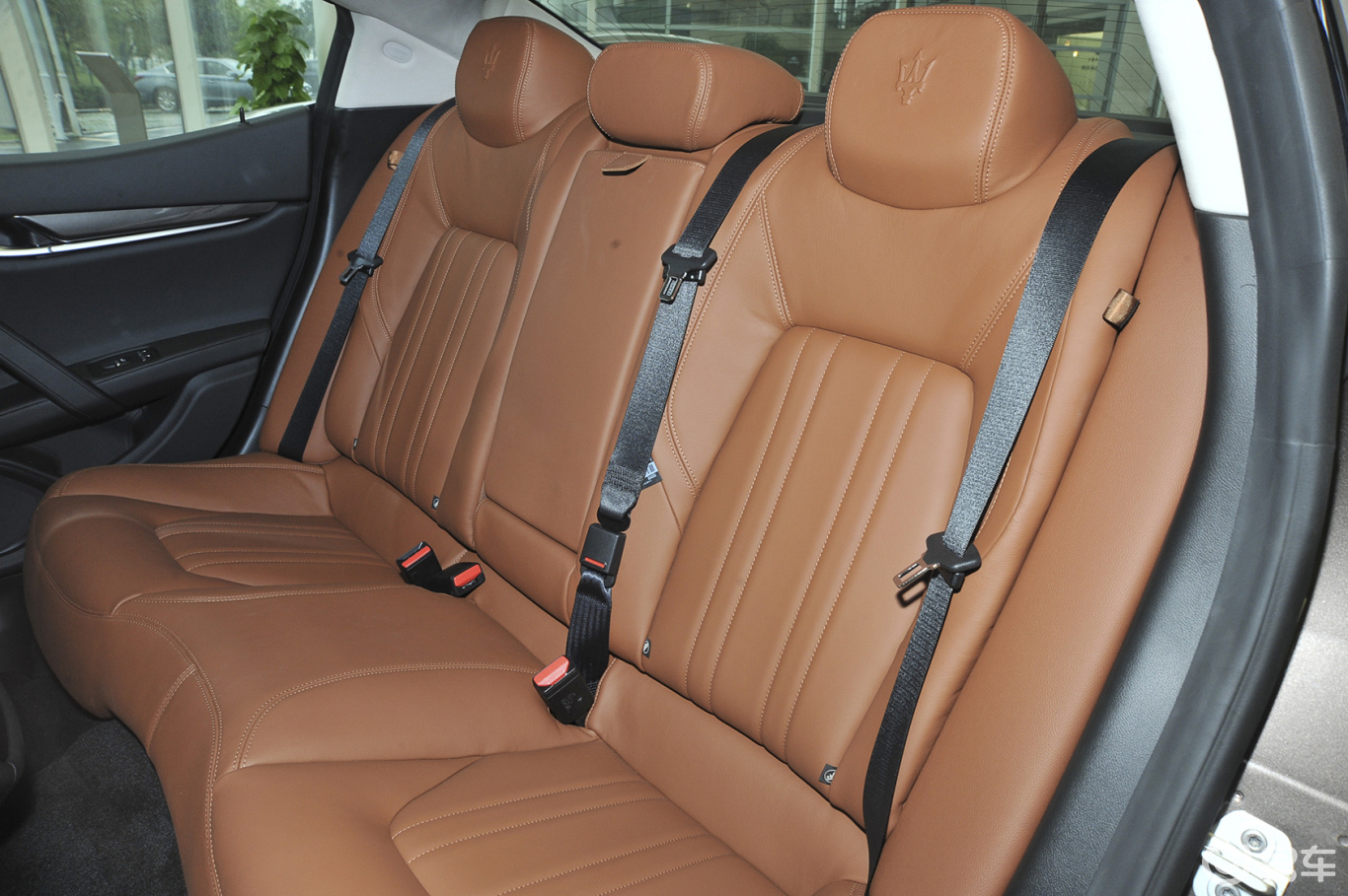 0t 手自一体】玛莎拉蒂ghibli_3.0t 手自一体图片-网通社汽车