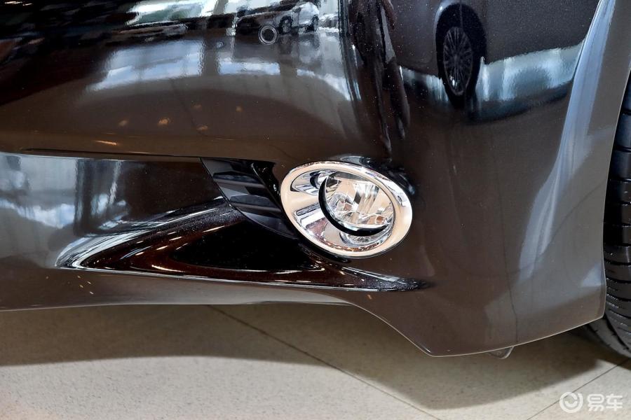 【雷克萨斯gs2014款450h雾灯汽车图片-汽车图片大全】-易车网