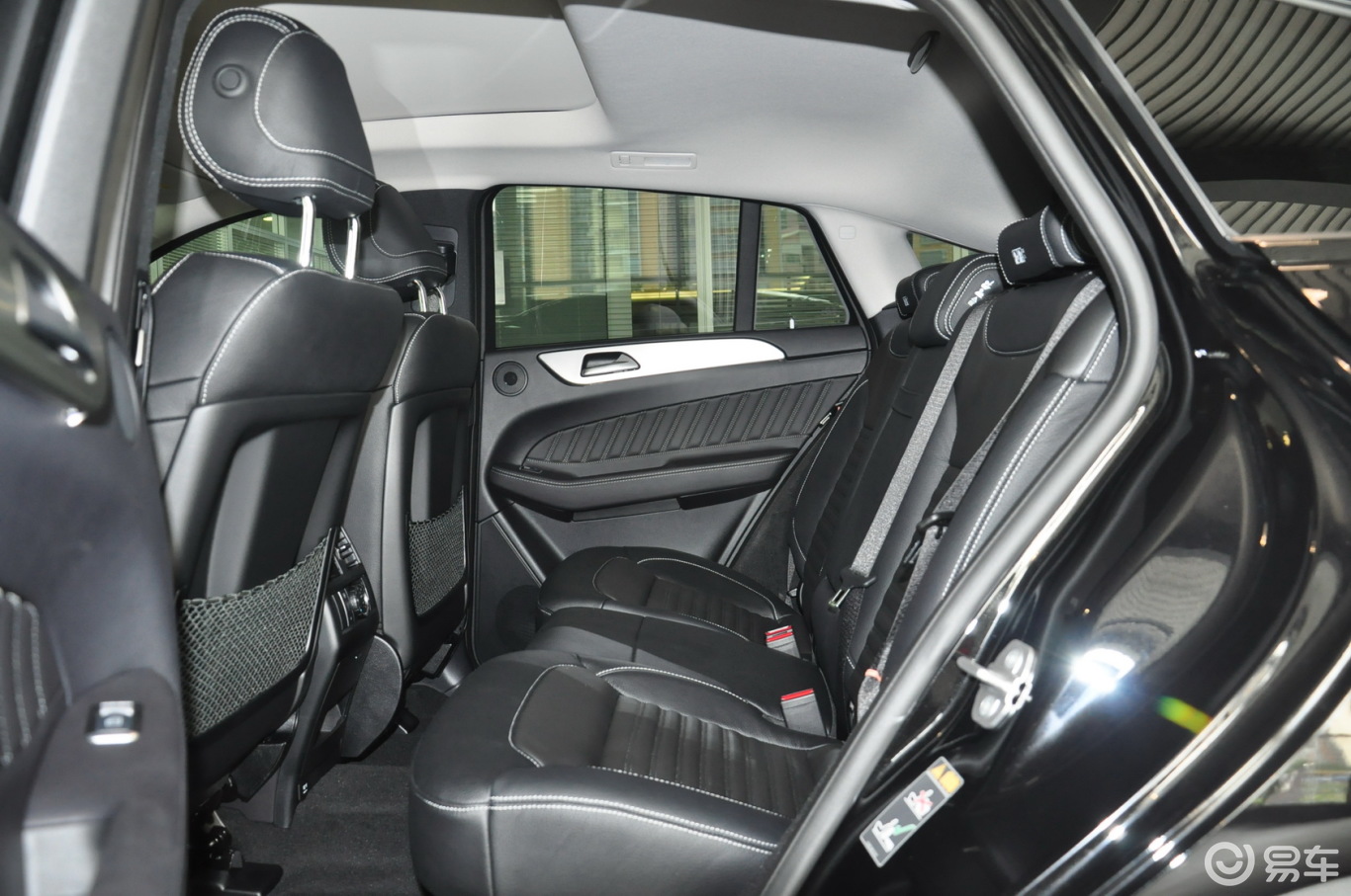 【进口奔驰gle级amg gle 450 amg 4matic 运动suv】进口奔驰gle级amg