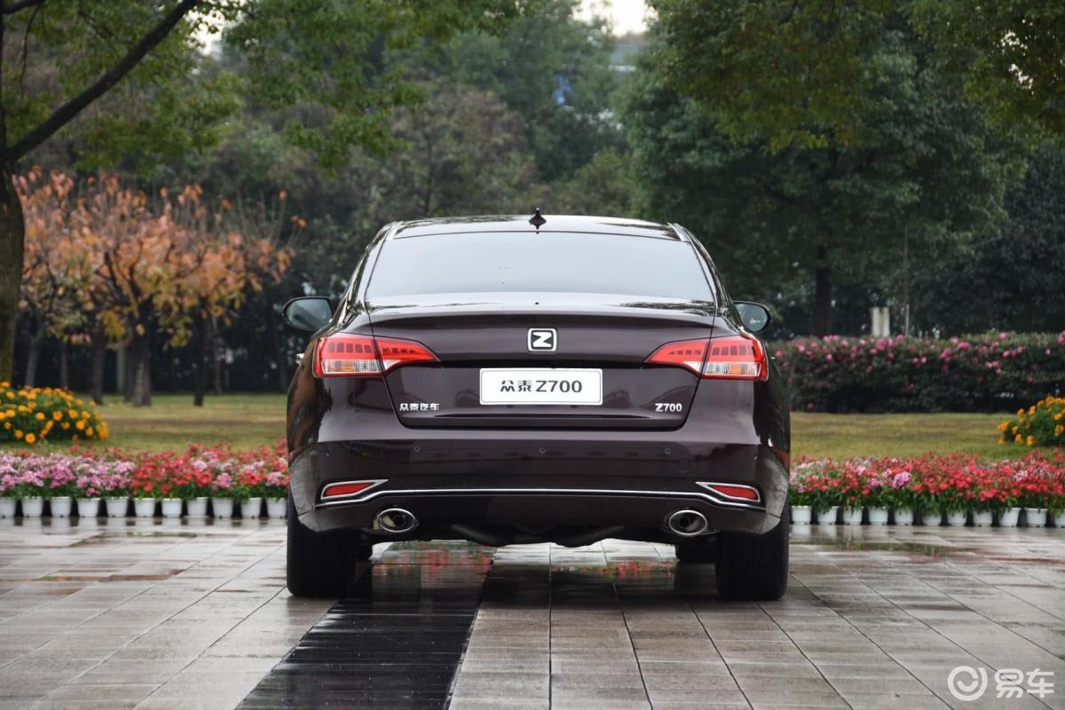 【众泰z7002016款1.