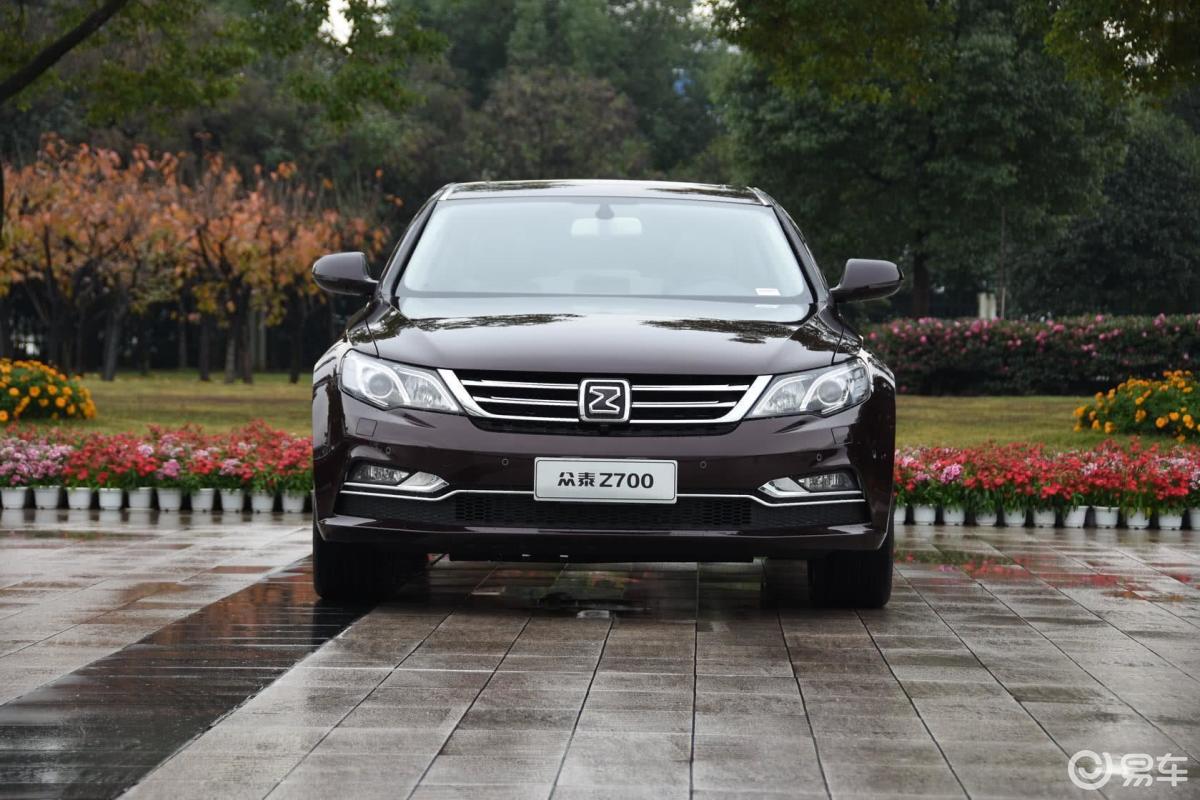 【众泰z7002016款1.