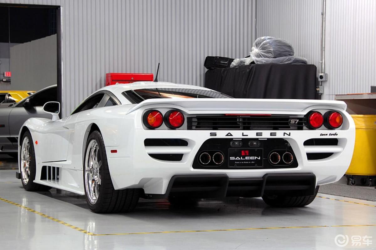 【赛麟s7款外观汽车图片-汽车图片大全】-易车网