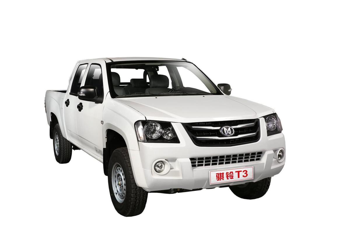 骐铃t3