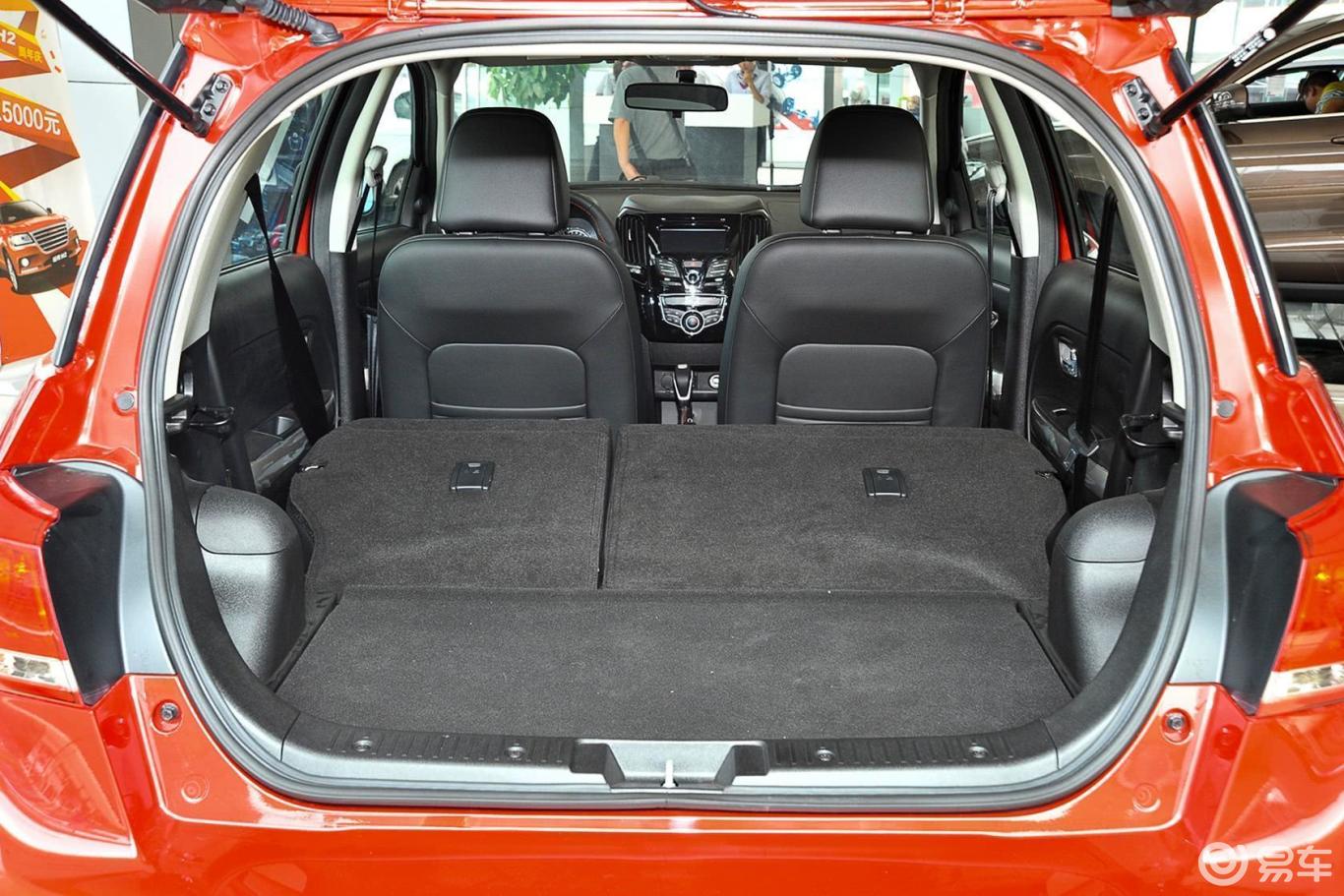 5l 半自动 舒适型】长城m4_1.5l 半自动 舒适型图片-网通社汽车