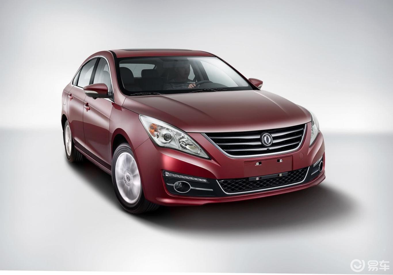 【东风风行景逸s50 】东风风行景逸s50_图片-网通社汽车