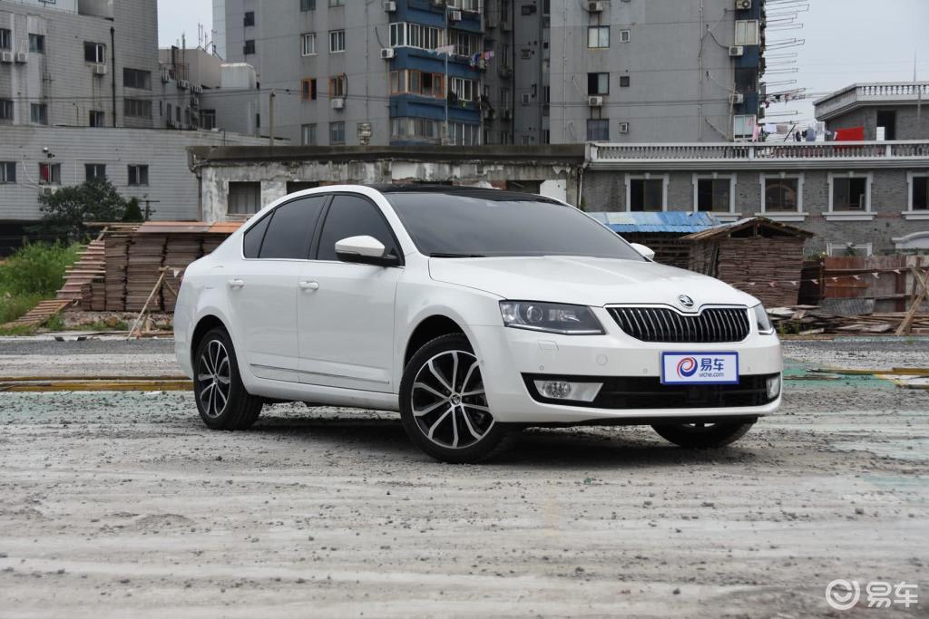 【斯柯达polo280tsi dsg尊行版】报价_图片_-参数_易车