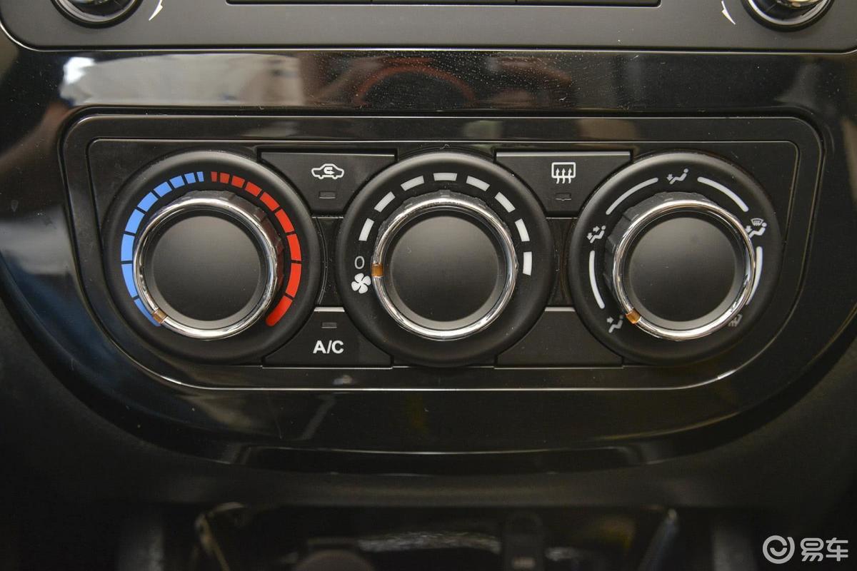【景逸x32015款1.5l mt 舒适型空调汽车图片-汽车图片大全】-易车