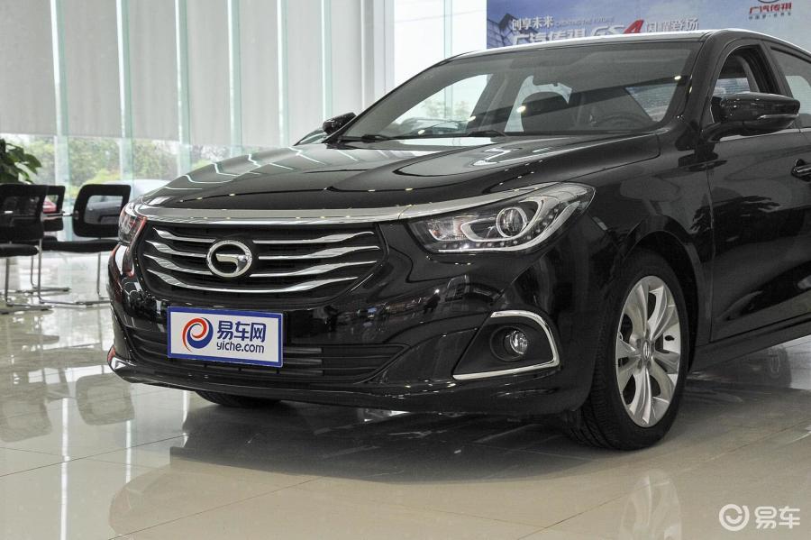 【传祺ga62015款1.