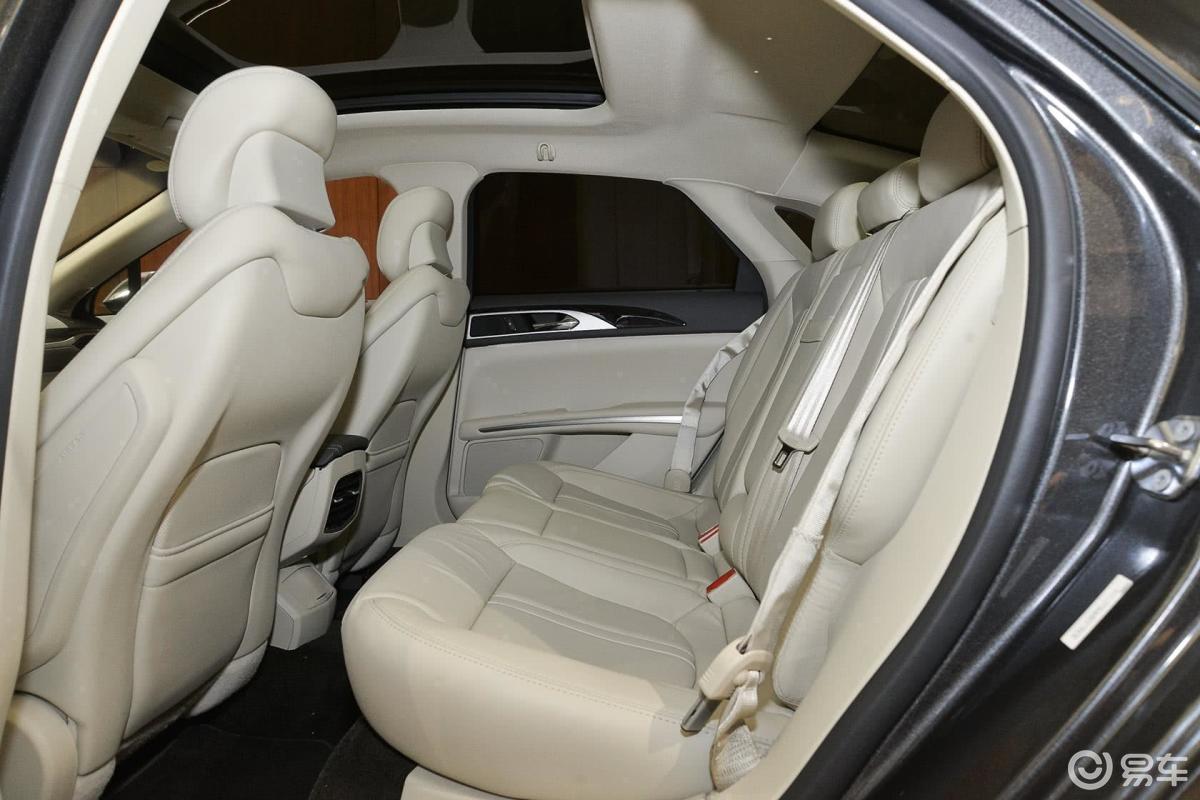 【林肯mkz2014款2.