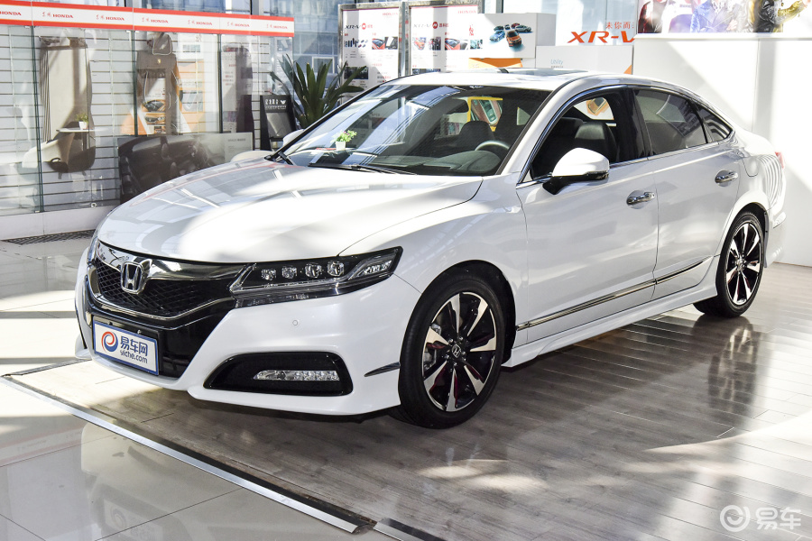 2015款思铂睿2.4l si
