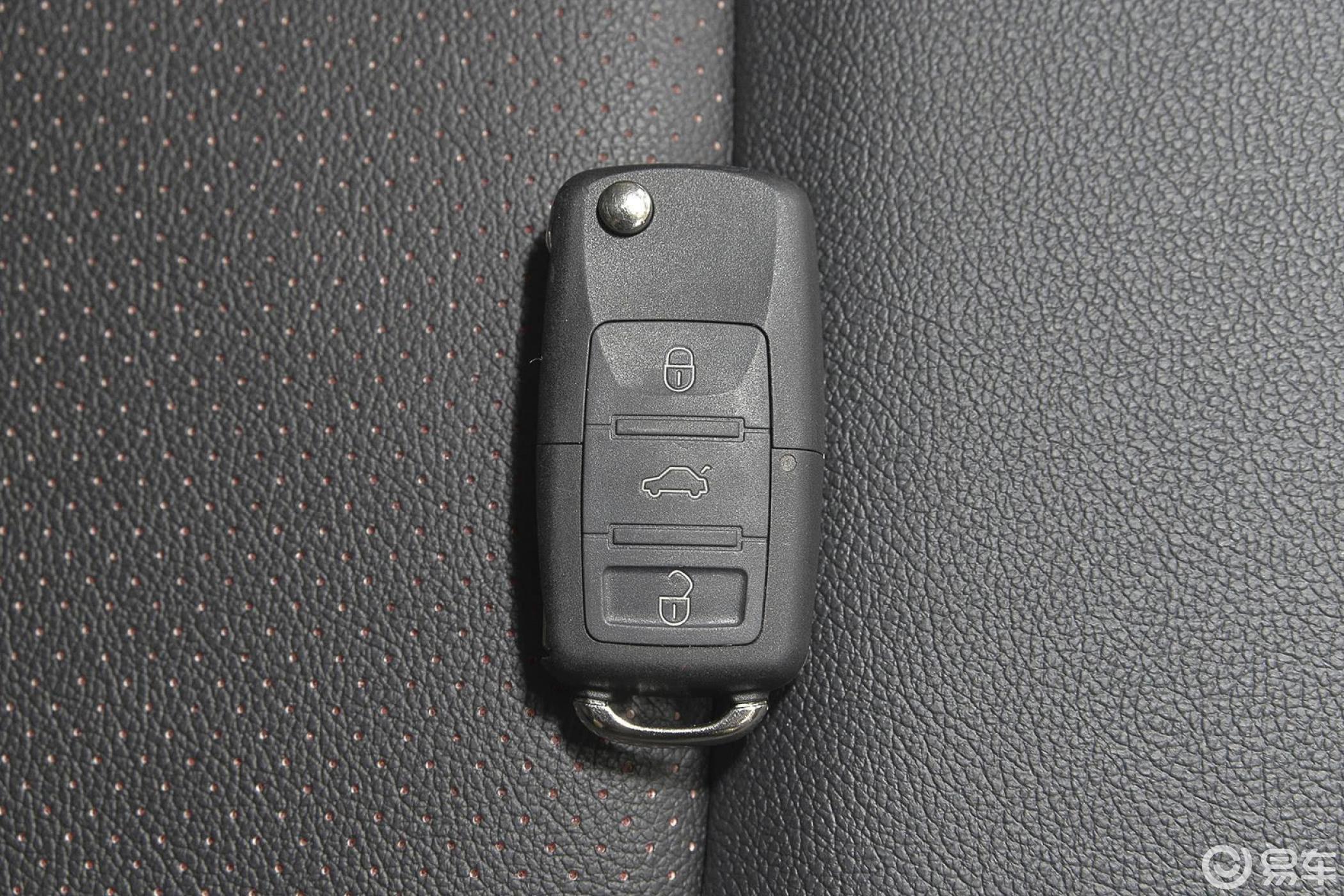 5l 手动 豪华版钥匙汽车图片-汽车图片大全】-易车