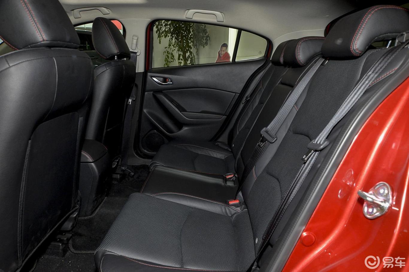 0l 自动 旗舰型】马自达3 axela 昂克赛拉 两厢_2.