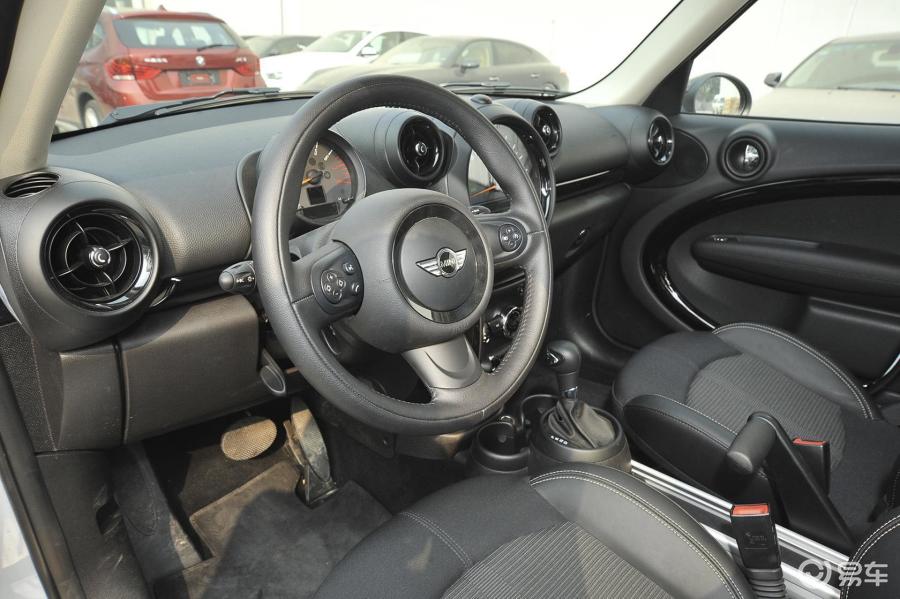 【mini countryman2014款1.