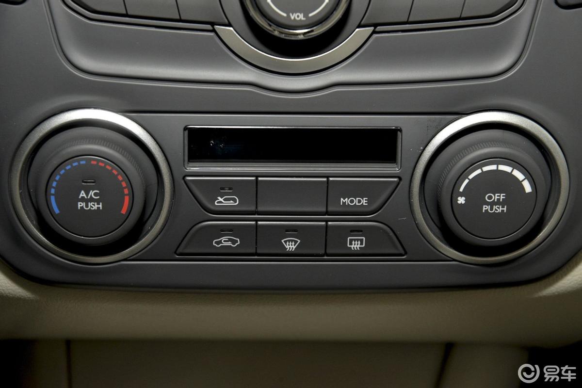 5l 自动 豪华型空调汽车图片-汽车图片大全】-易车