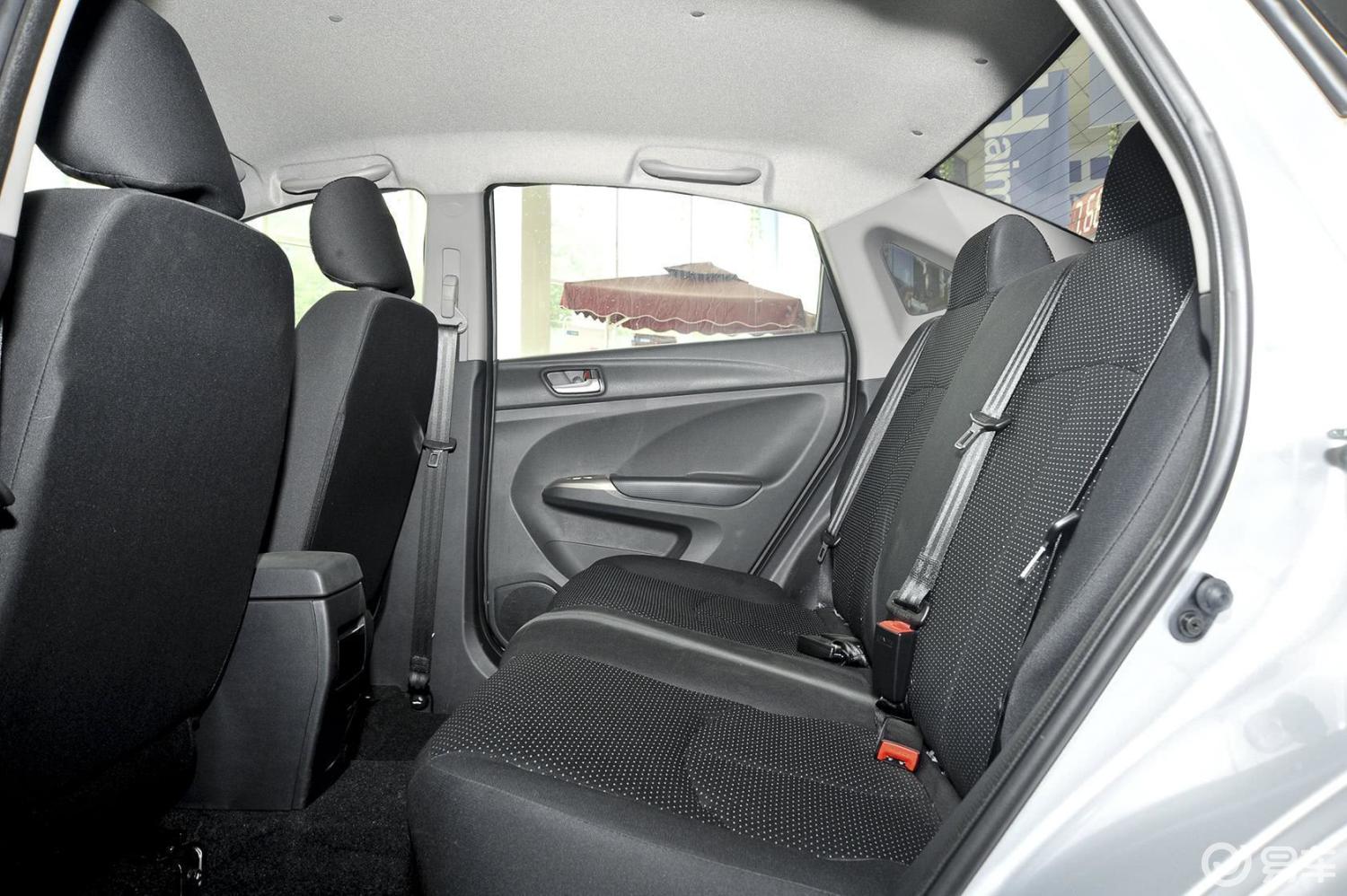 【海马m32015款1.