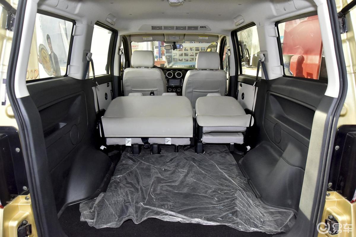 金欧诺 1.5l 手动 豪华版