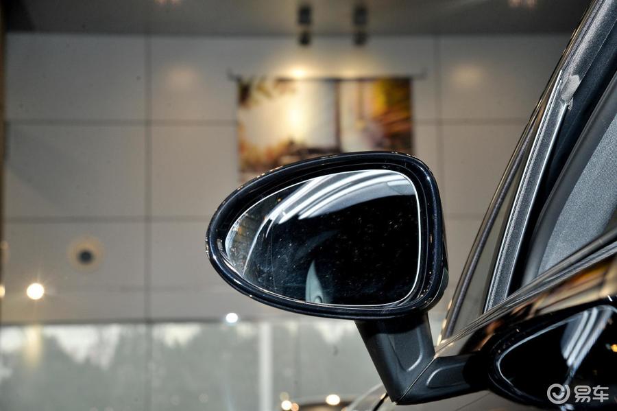 【保时捷macan2016款macan后视镜镜面(后)汽车图片-汽车图片大全】