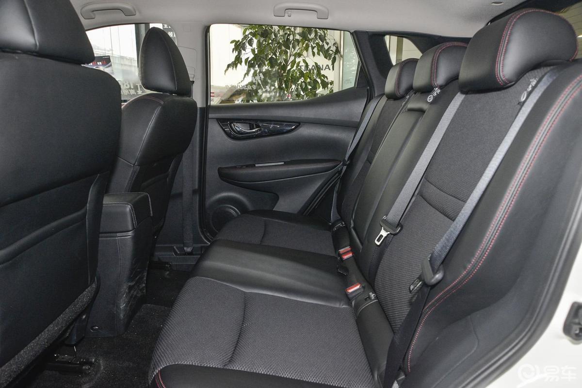 东风日产  逍客 2016款  2022款  2021款  2019款  2017款  2016款