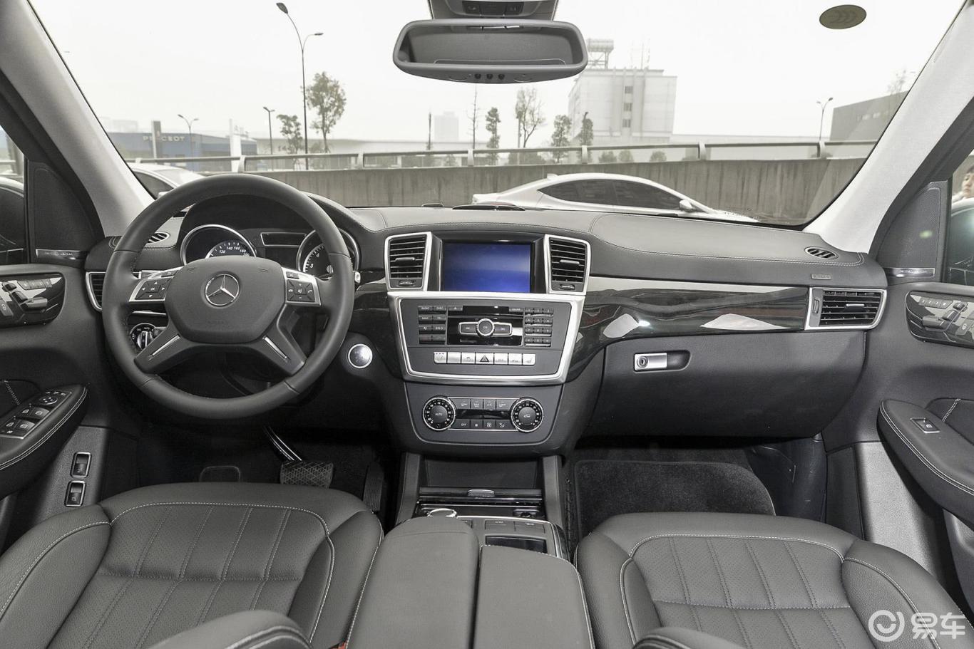 【进口奔驰gl级 450 4matic 美规版】进口奔驰gl级_450 4matic 美规版